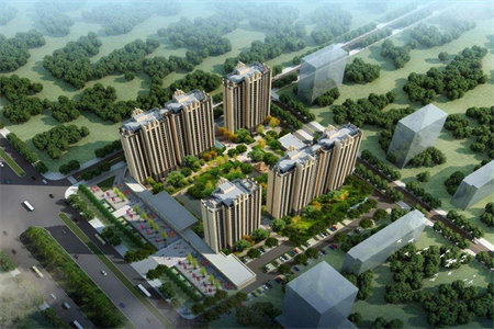 三实小附近丽水嘉苑3室2厅2卫75万134m2出售