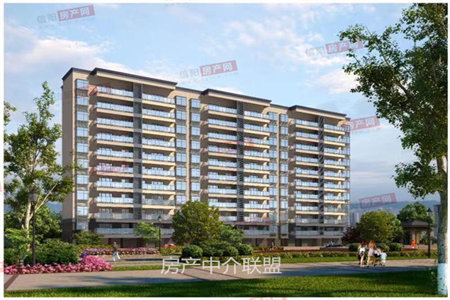 密州金都小区3室1厅1卫46万75m2出售