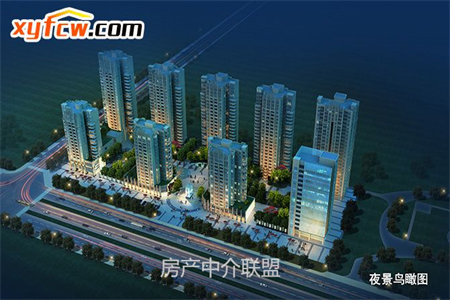 密州华都富林南区套三，南北通透，带大附房，带子母车位