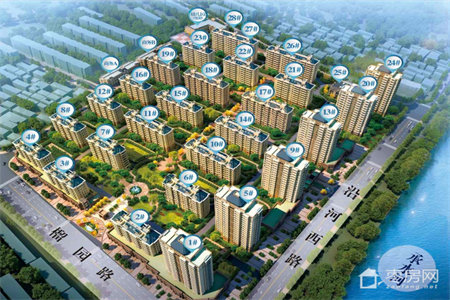 泰安市泰山区温泉小区2室1厅1卫95.5万76.2m2出售