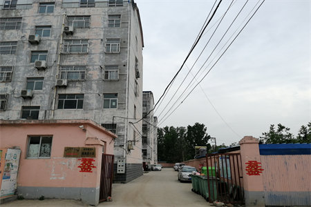 青檀南路书馨苑133平精装修送车库和储藏室